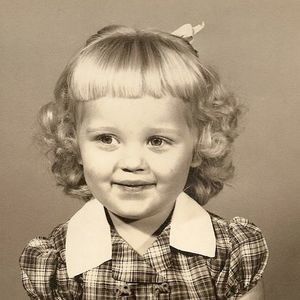 Meet your Posher, Cathy